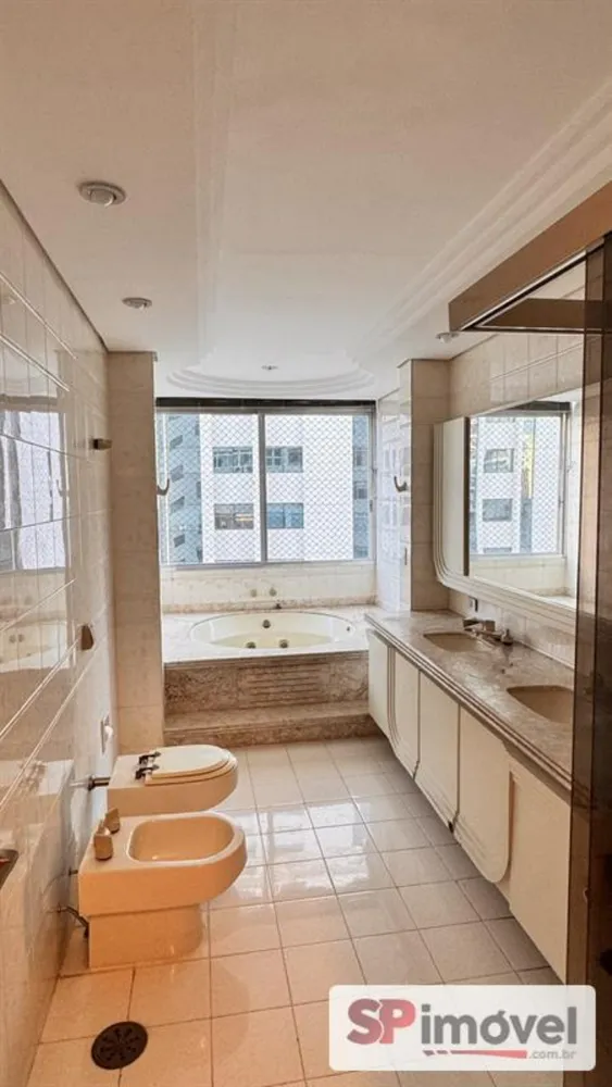 Apartamento, 4 quartos, 240 m² - Foto 6