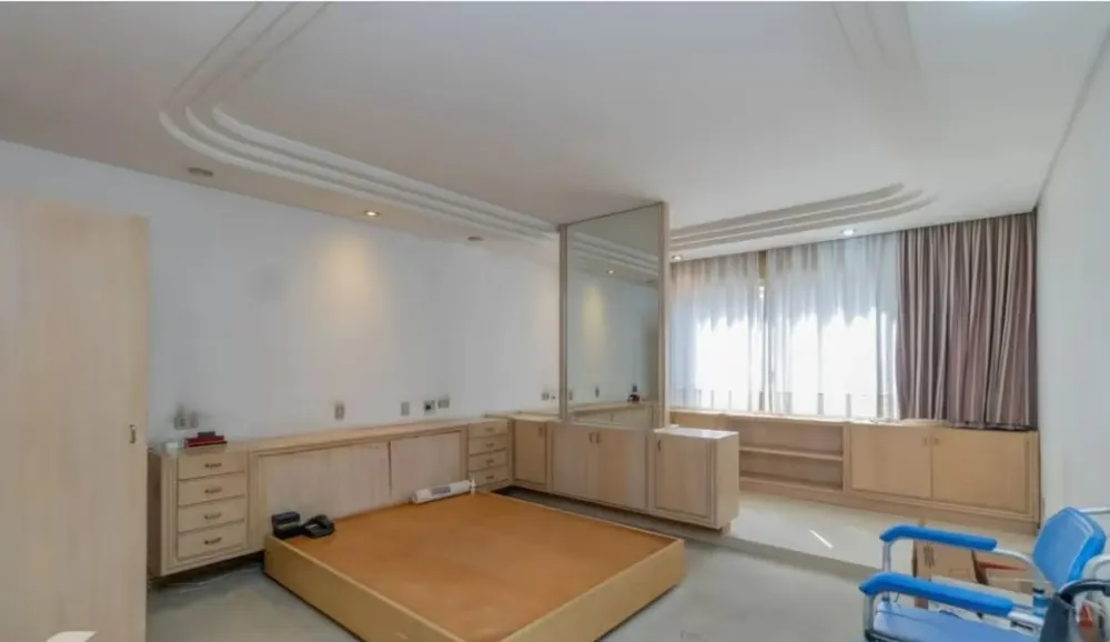 Apartamento, 4 quartos, 240 m² - Foto 5