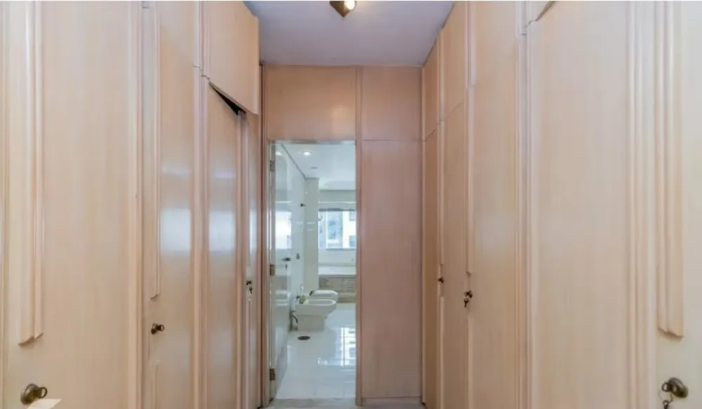 Apartamento, 4 quartos, 240 m² - Foto 4