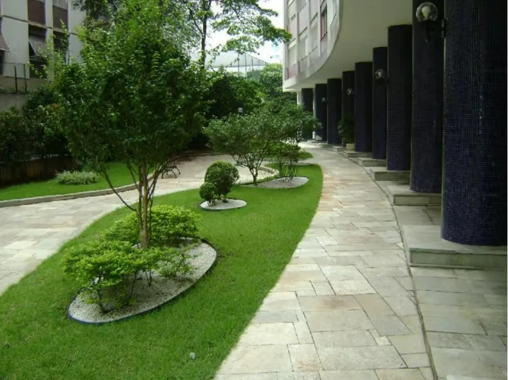 Apartamento, 4 quartos, 240 m² - Foto 10