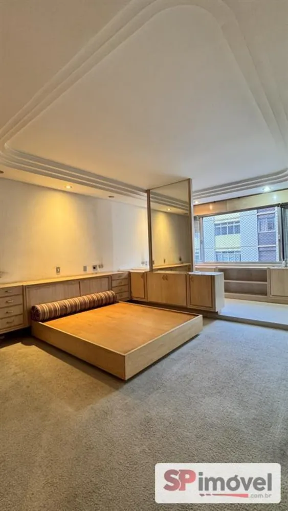 Apartamento, 4 quartos, 240 m² - Foto 3