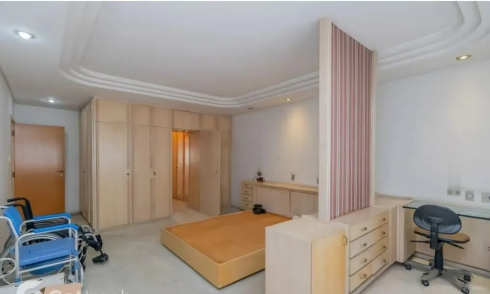 Apartamento, 4 quartos, 240 m² - Foto 2