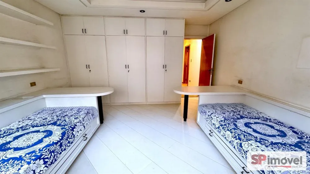 Apartamento, 4 quartos, 240 m² - Foto 9