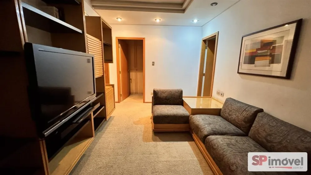 Apartamento, 4 quartos, 240 m² - Foto 1