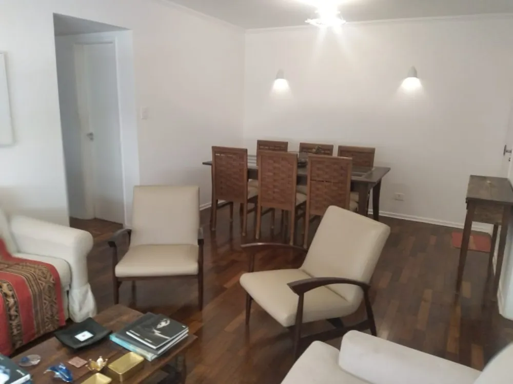 Apartamento, 1 quarto, 110 m² - Foto 2