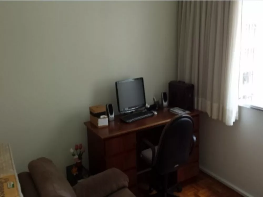 Apartamento à venda com 2 quartos, 85m² - Foto 2