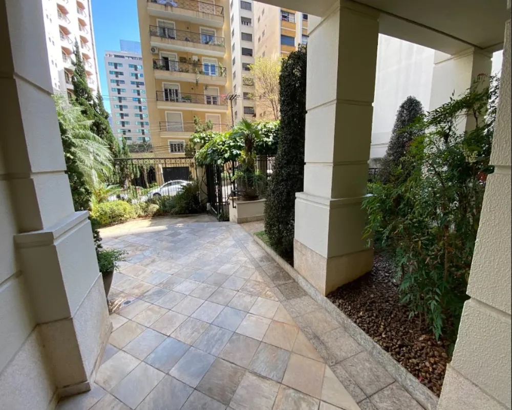 Apartamento, 2 quartos, 72 m² - Foto 8