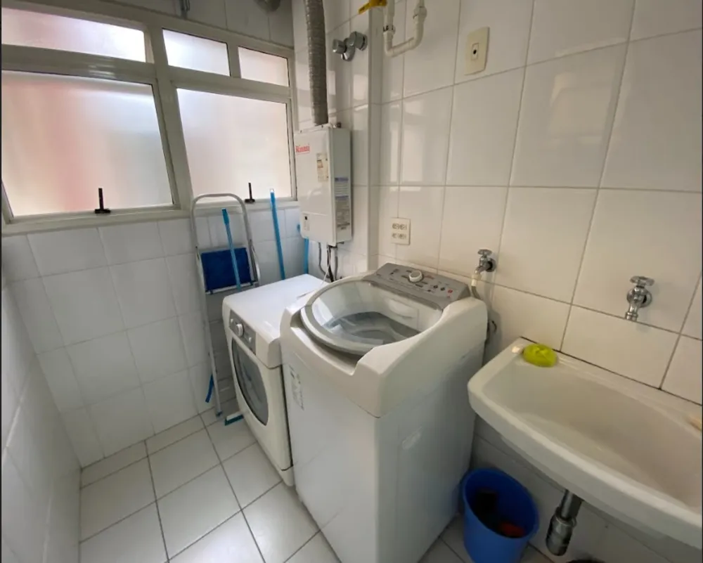 Apartamento, 2 quartos, 72 m² - Foto 7