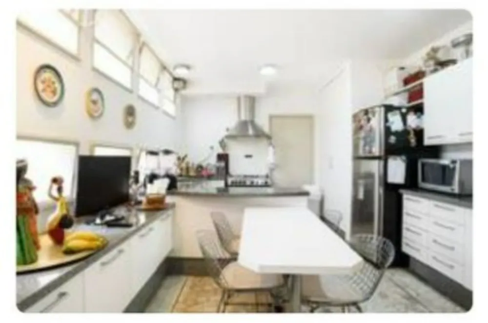 Apartamento, 2 quartos, 190 m² - Foto 7