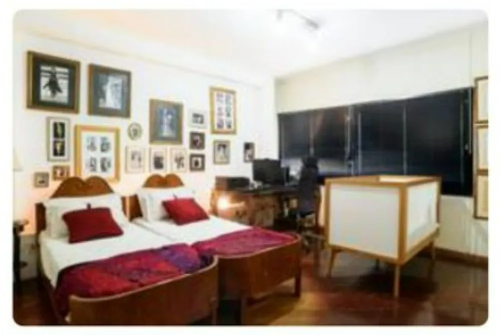 Apartamento, 2 quartos, 190 m² - Foto 4