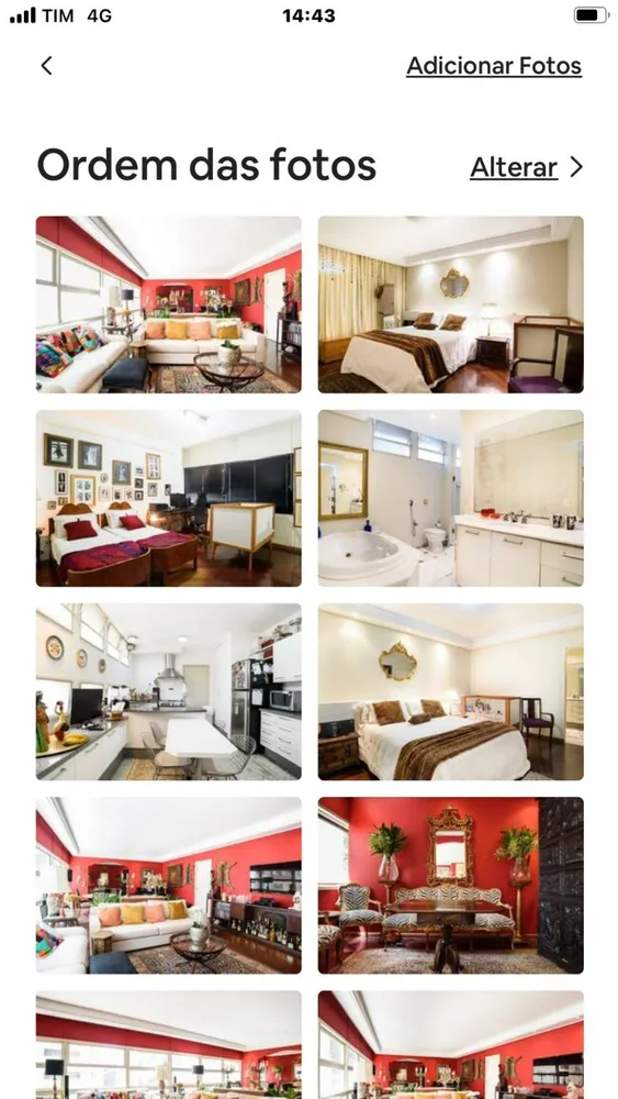 Apartamento, 2 quartos, 190 m² - Foto 2