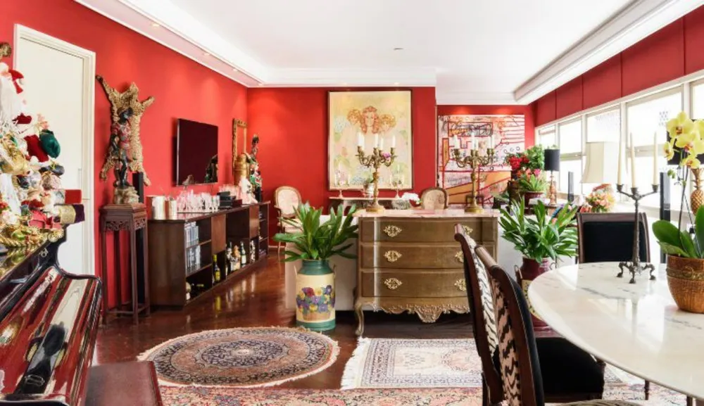 Apartamento, 2 quartos, 190 m² - Foto 5