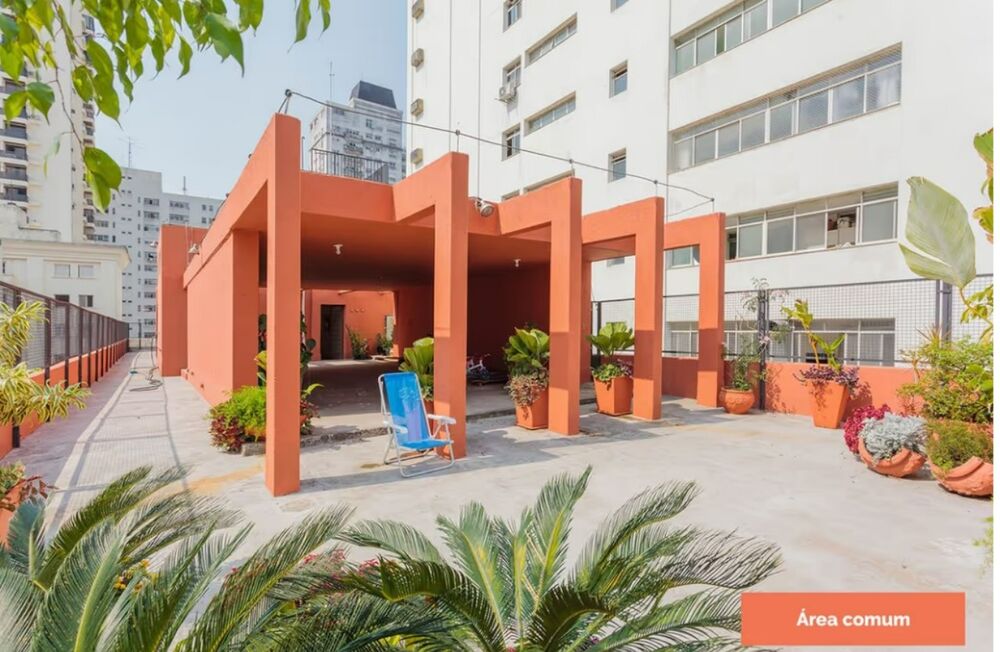 Apartamento, 2 quartos, 190 m² - Foto 4