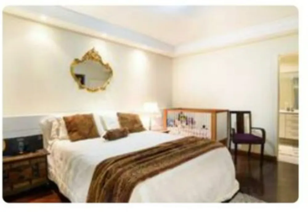 Apartamento, 2 quartos, 190 m² - Foto 9
