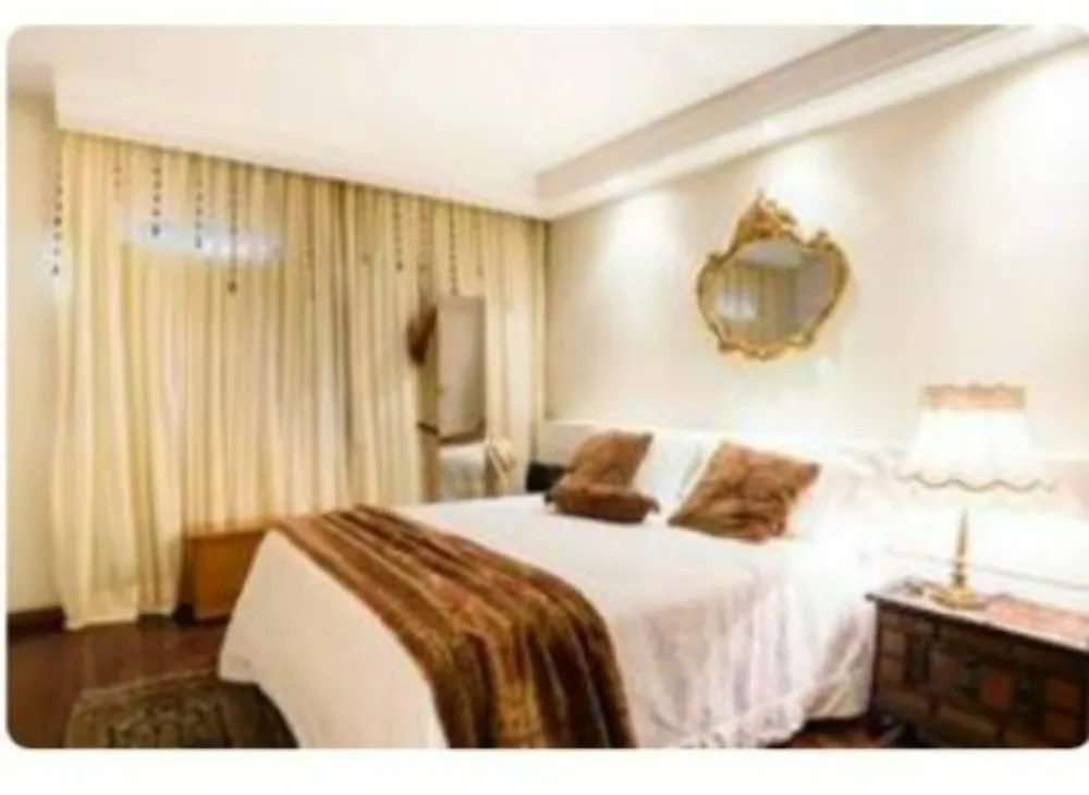 Apartamento, 2 quartos, 190 m² - Foto 3
