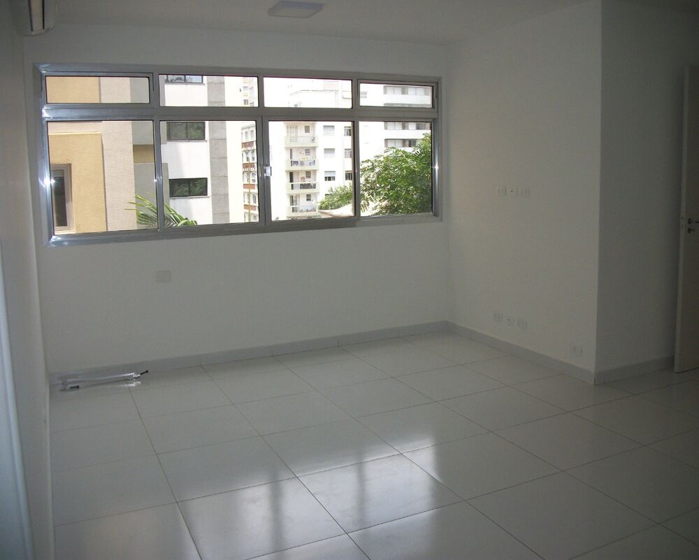 Apartamento, 2 quartos, 90 m² - Foto 1