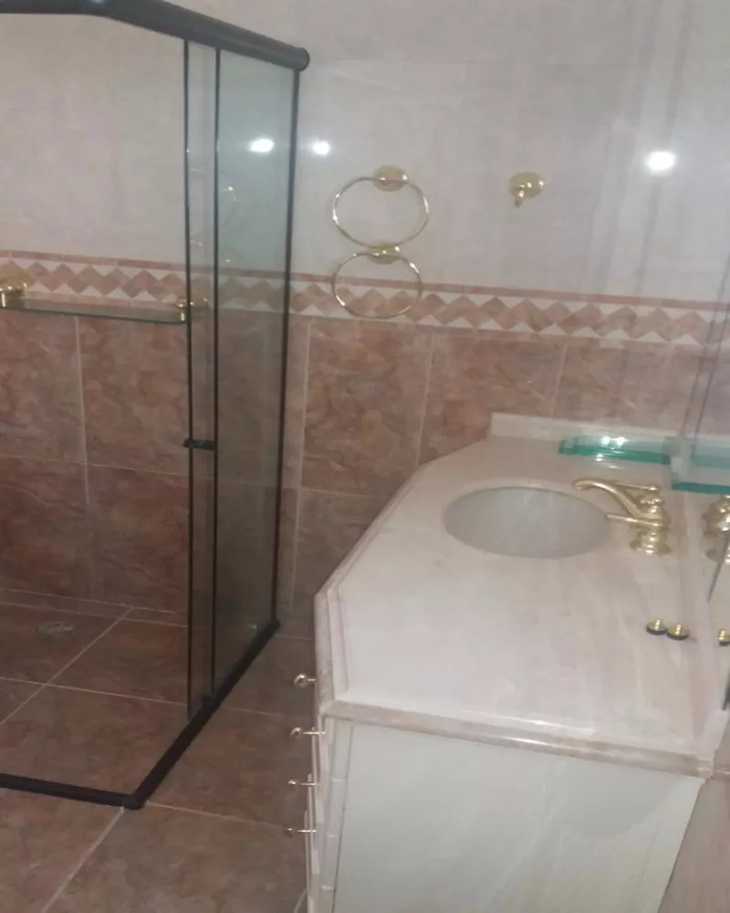 Apartamento à venda com 3 quartos, 130m² - Foto 4