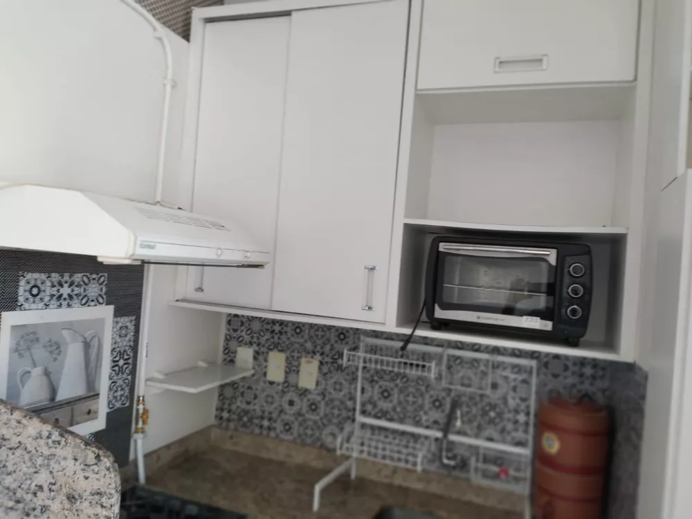 Apartamento para alugar com 1 quarto, 48m² - Foto 2