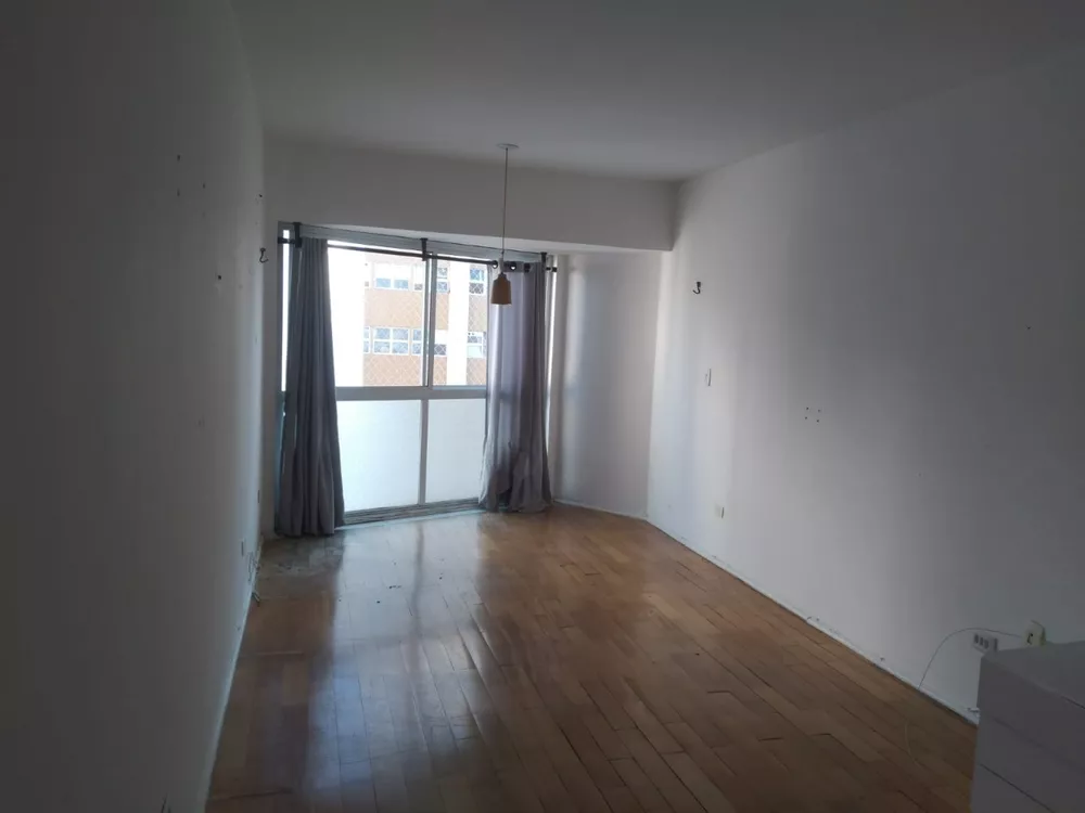 Apartamento para alugar com 1 quarto, 50m² - Foto 3