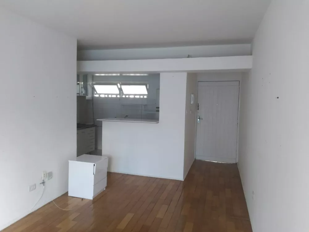 Apartamento para alugar com 1 quarto, 50m² - Foto 1