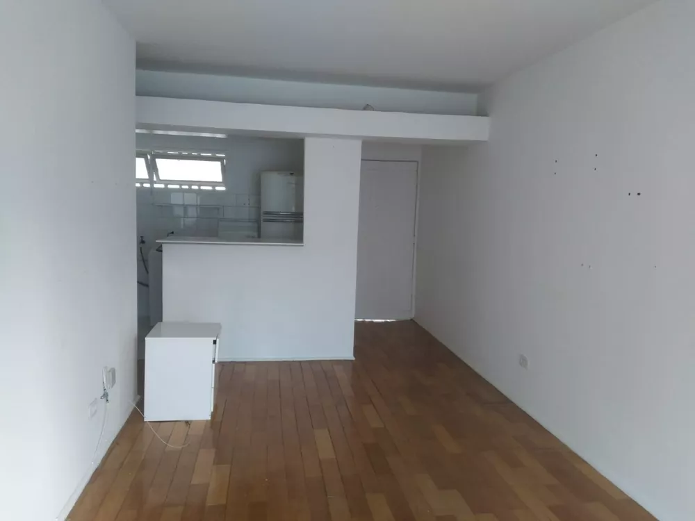 Apartamento para alugar com 1 quarto, 50m² - Foto 4