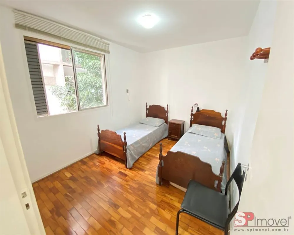 Apartamento, 3 quartos, 110 m² - Foto 6