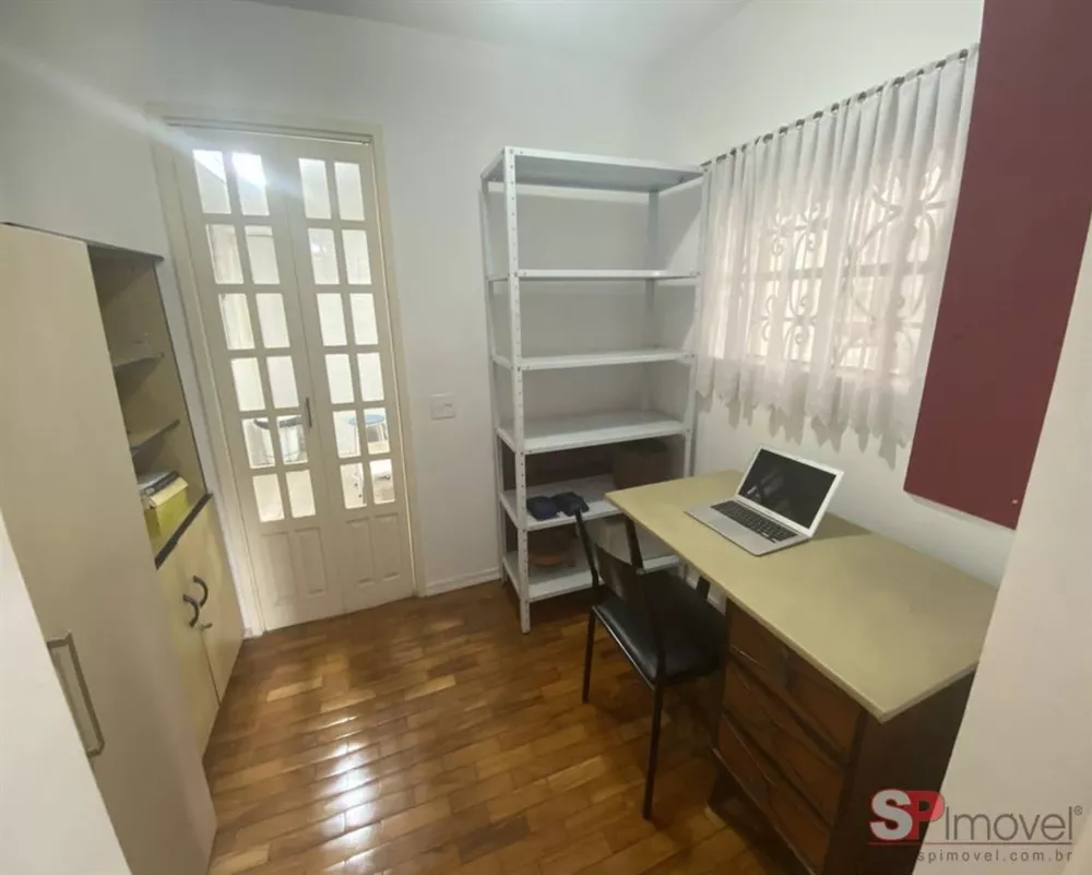 Apartamento para alugar com 3 quartos, 110m² - Foto 2