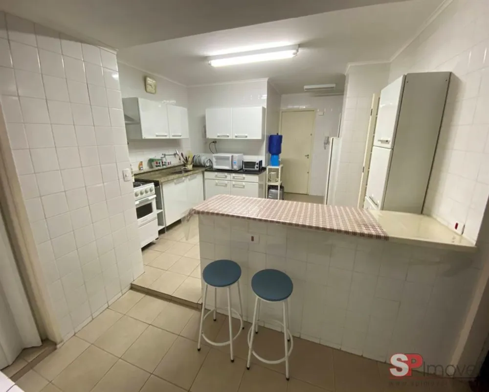 Apartamento, 3 quartos, 110 m² - Foto 10