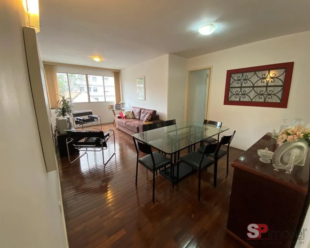 Apartamento, 3 quartos, 110 m² - Foto 5