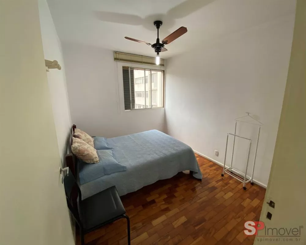 Apartamento para alugar com 3 quartos, 110m² - Foto 3