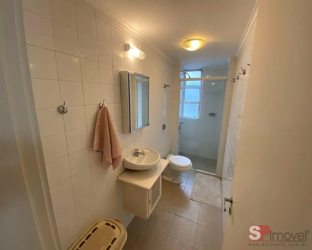Apartamento, 3 quartos, 110 m² - Foto 8