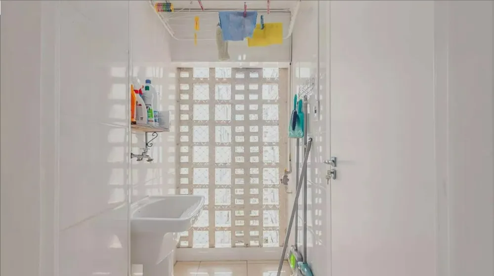 Apartamento, 2 quartos, 60 m² - Foto 9