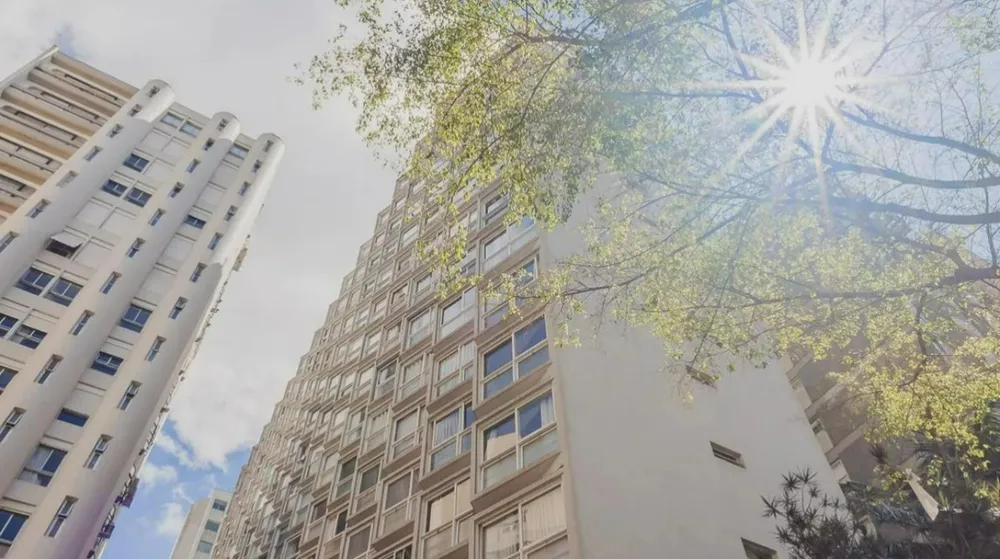 Apartamento, 2 quartos, 60 m² - Foto 10