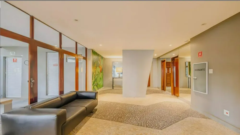 Apartamento, 2 quartos, 60 m² - Foto 11