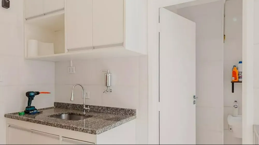 Apartamento, 2 quartos, 60 m² - Foto 4
