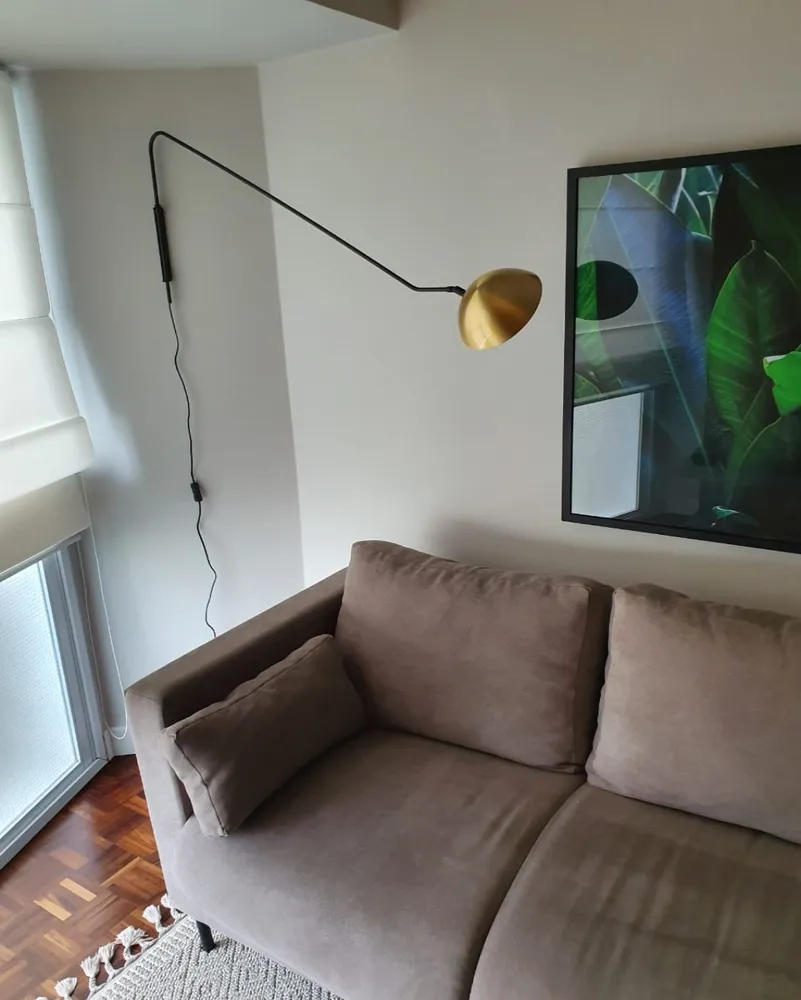 Apartamento, 1 quarto, 50 m² - Foto 8