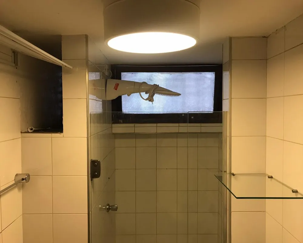 Apartamento, 1 quarto, 50 m² - Foto 5