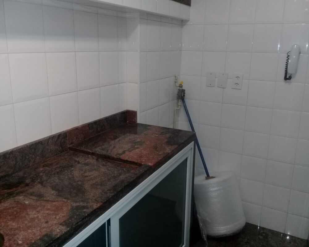 Apartamento, 1 quarto, 50 m² - Foto 4