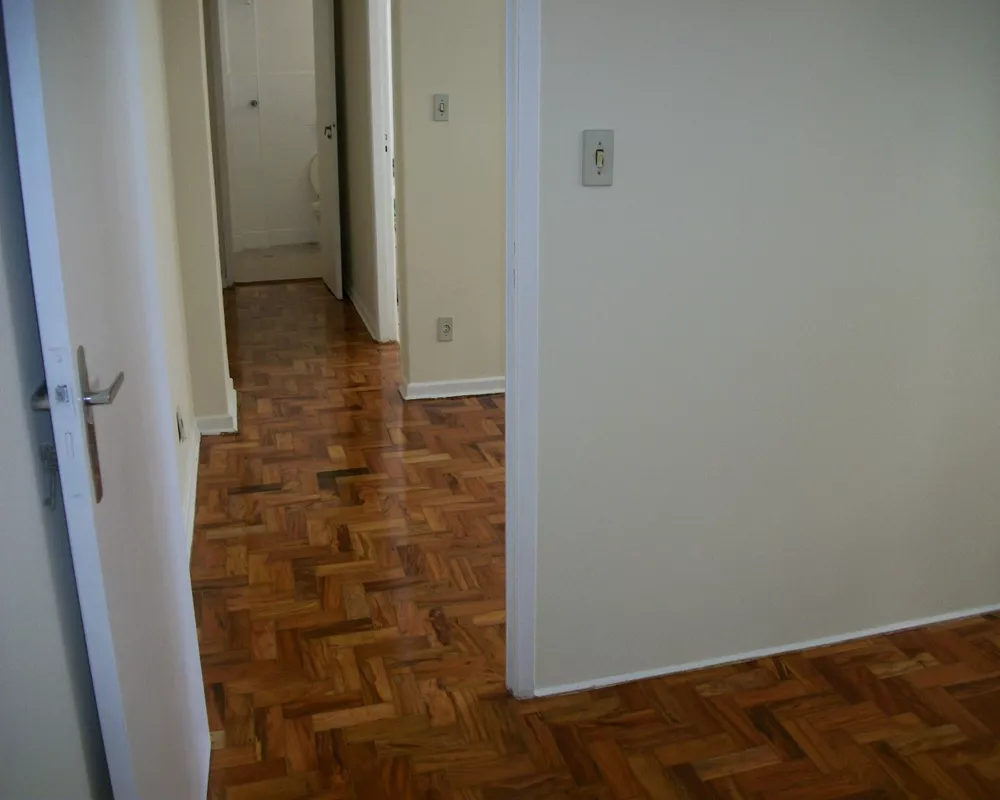 Apartamento para alugar com 1 quarto, 50m² - Foto 3