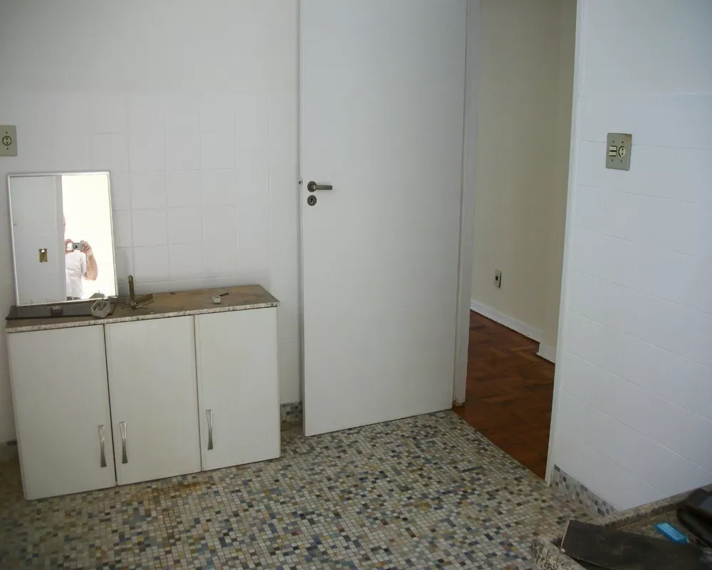 Apartamento para alugar com 1 quarto, 50m² - Foto 7