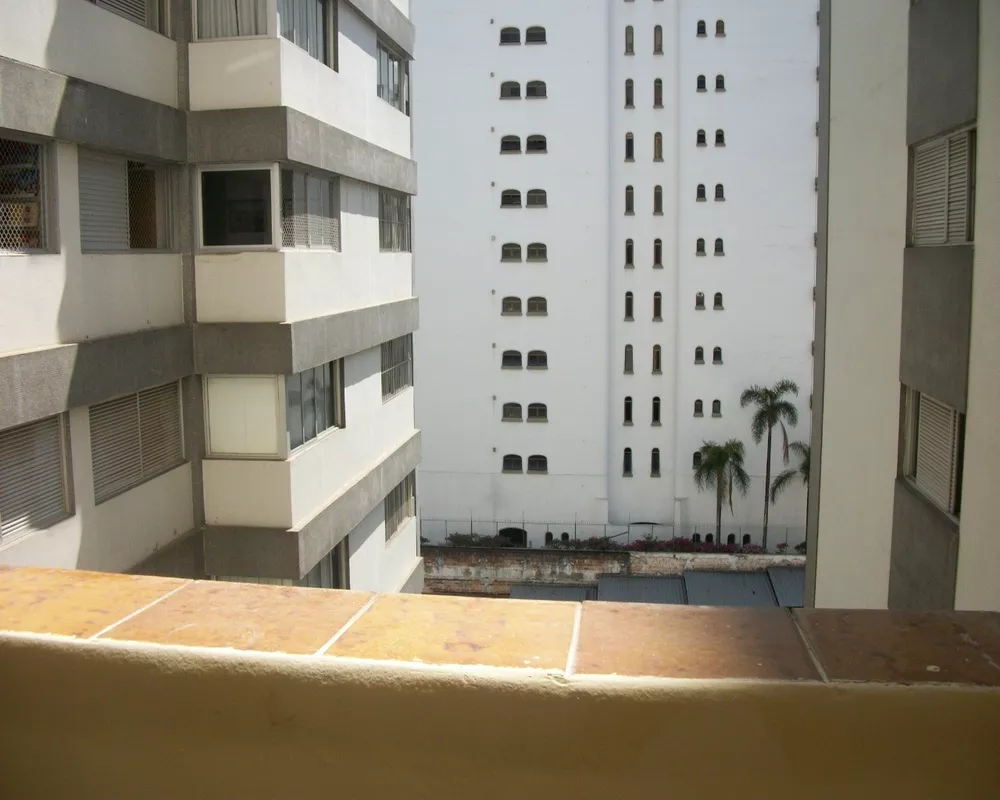 Apartamento para alugar com 1 quarto, 50m² - Foto 6