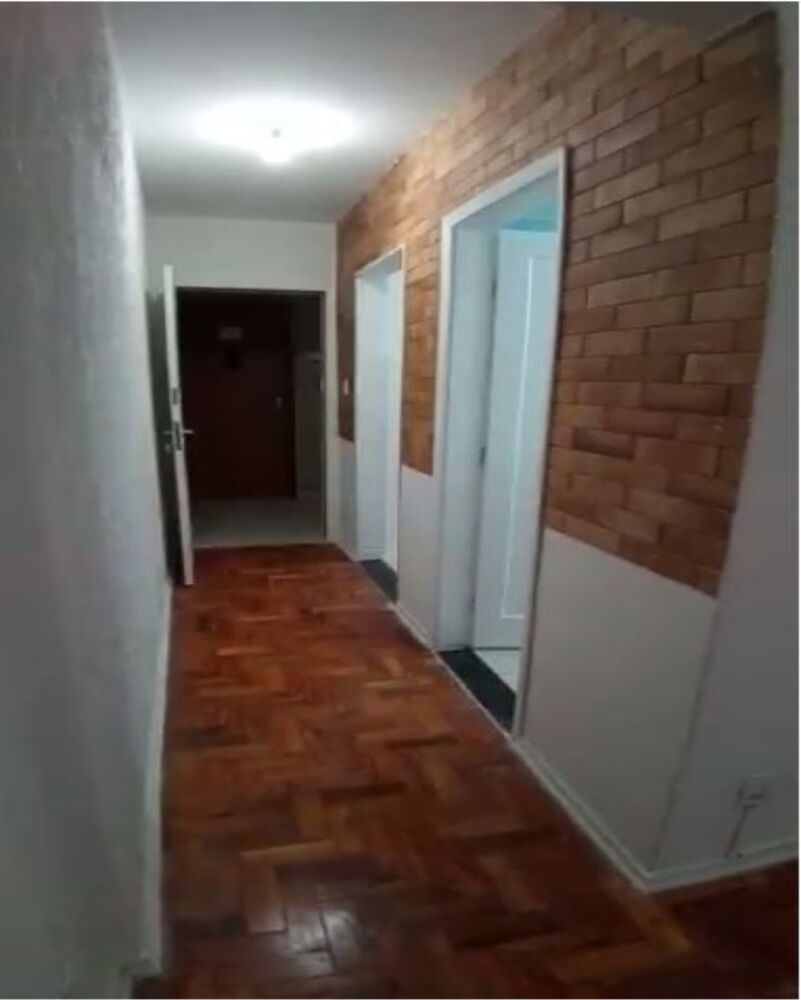 Kitnet-Studio, 45 m² - Foto 1
