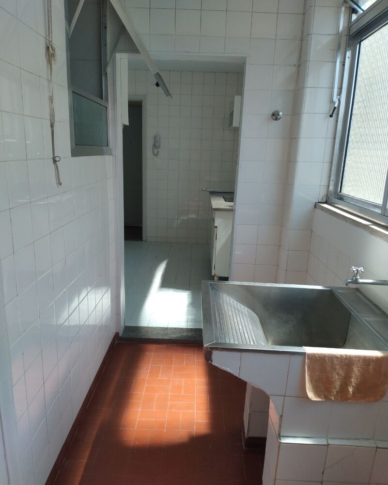 Apartamento, 3 quartos, 103 m² - Foto 1