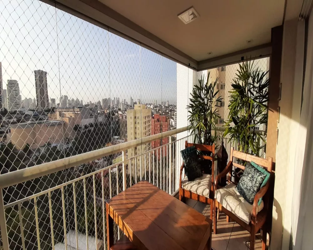 Apartamento à venda com 2 quartos, 89m² - Foto 1