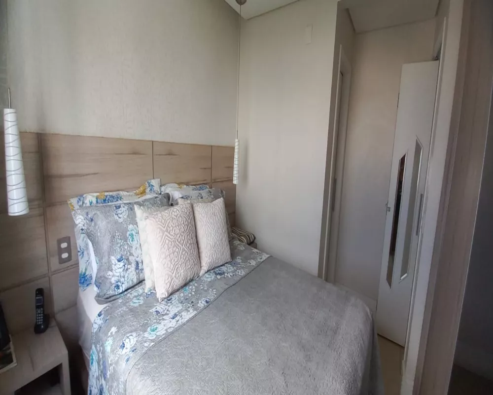 Apartamento à venda com 2 quartos, 89m² - Foto 4