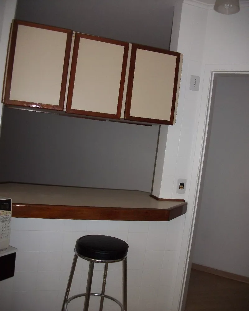 Apartamento para alugar com 1 quarto, 50m² - Foto 4