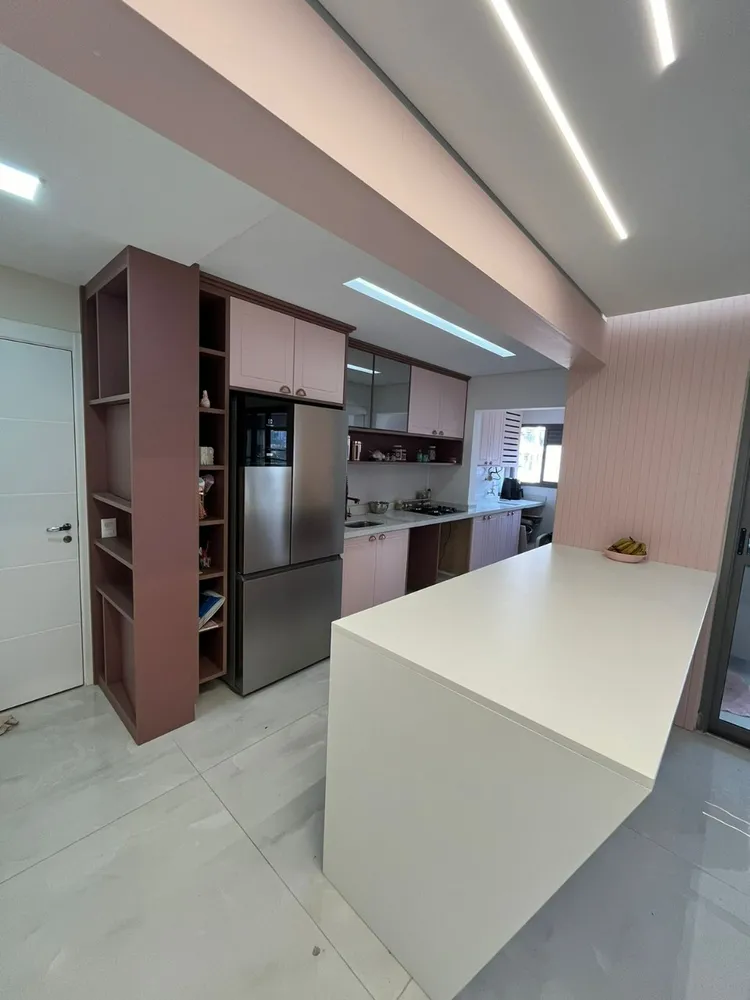 Apartamento, 3 quartos, 121 m² - Foto 8