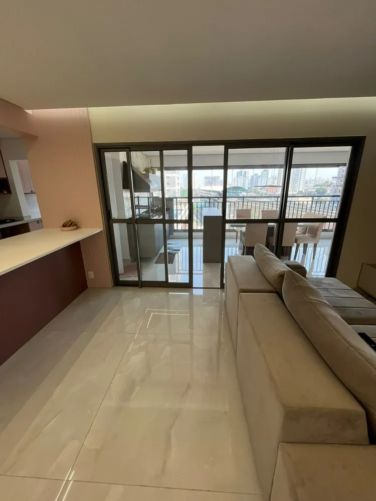 Apartamento, 3 quartos, 121 m² - Foto 7