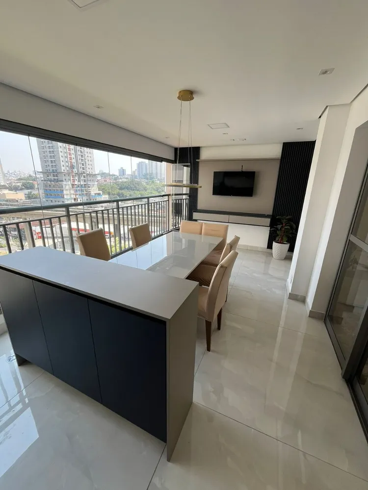Apartamento, 3 quartos, 121 m² - Foto 6