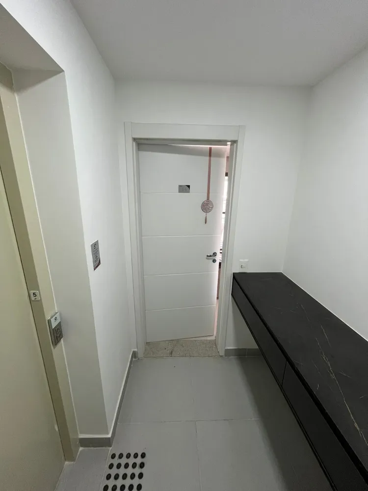 Apartamento, 3 quartos, 121 m² - Foto 1